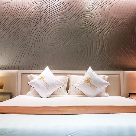 Signature Boutique Hotel Ho Či Minovo Město Exteriér fotografie
