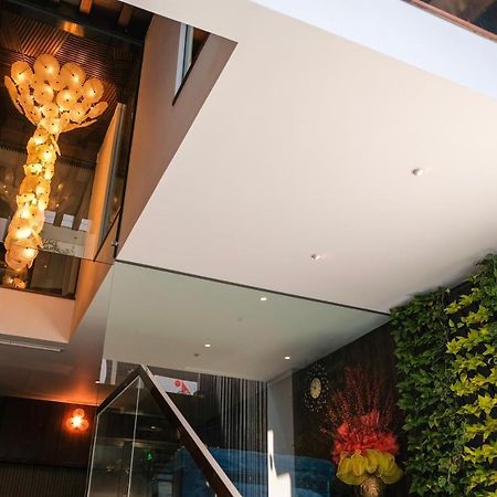 Signature Boutique Hotel Ho Či Minovo Město Exteriér fotografie