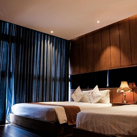 Signature Boutique Hotel Ho Či Minovo Město Exteriér fotografie