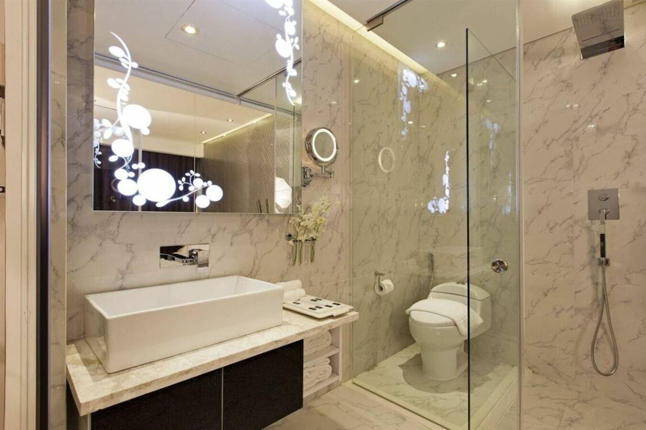 Signature Boutique Hotel Ho Či Minovo Město Exteriér fotografie