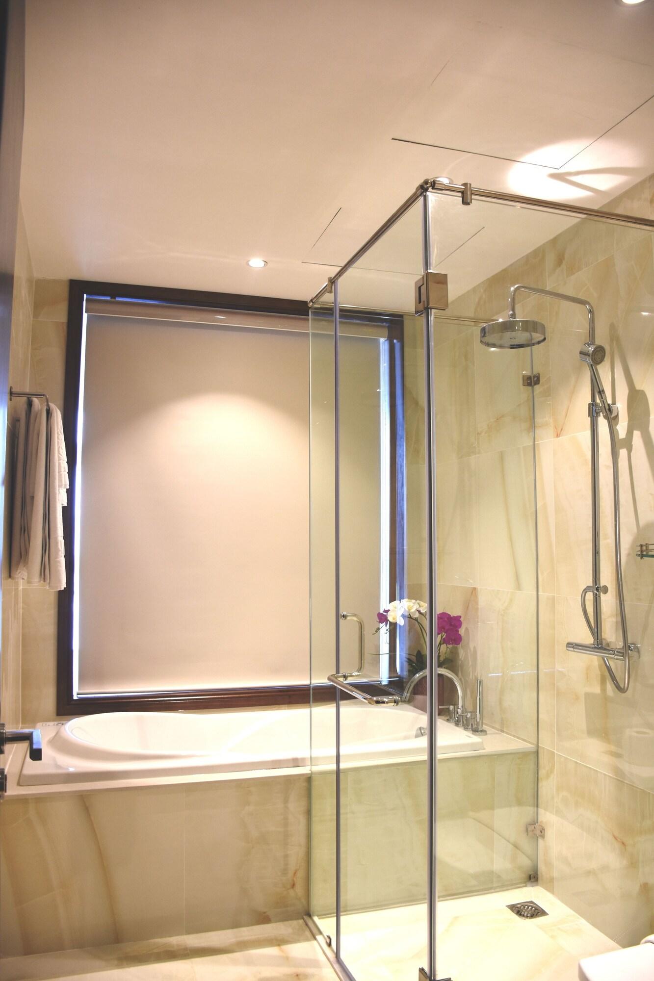 Signature Boutique Hotel Ho Či Minovo Město Exteriér fotografie