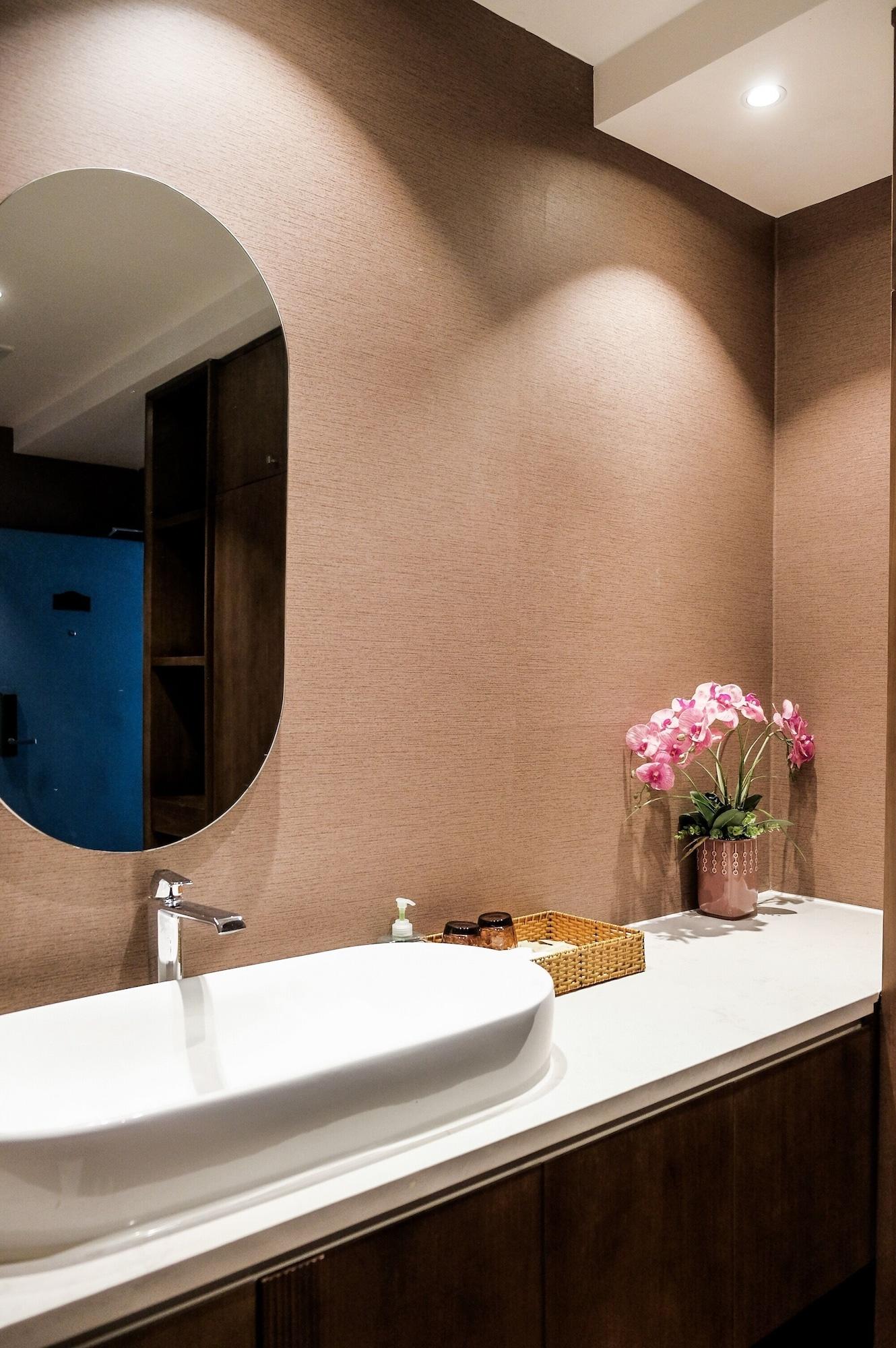 Signature Boutique Hotel Ho Či Minovo Město Exteriér fotografie