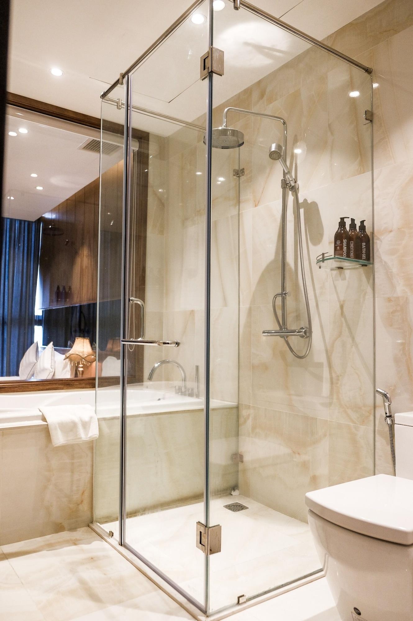 Signature Boutique Hotel Ho Či Minovo Město Exteriér fotografie