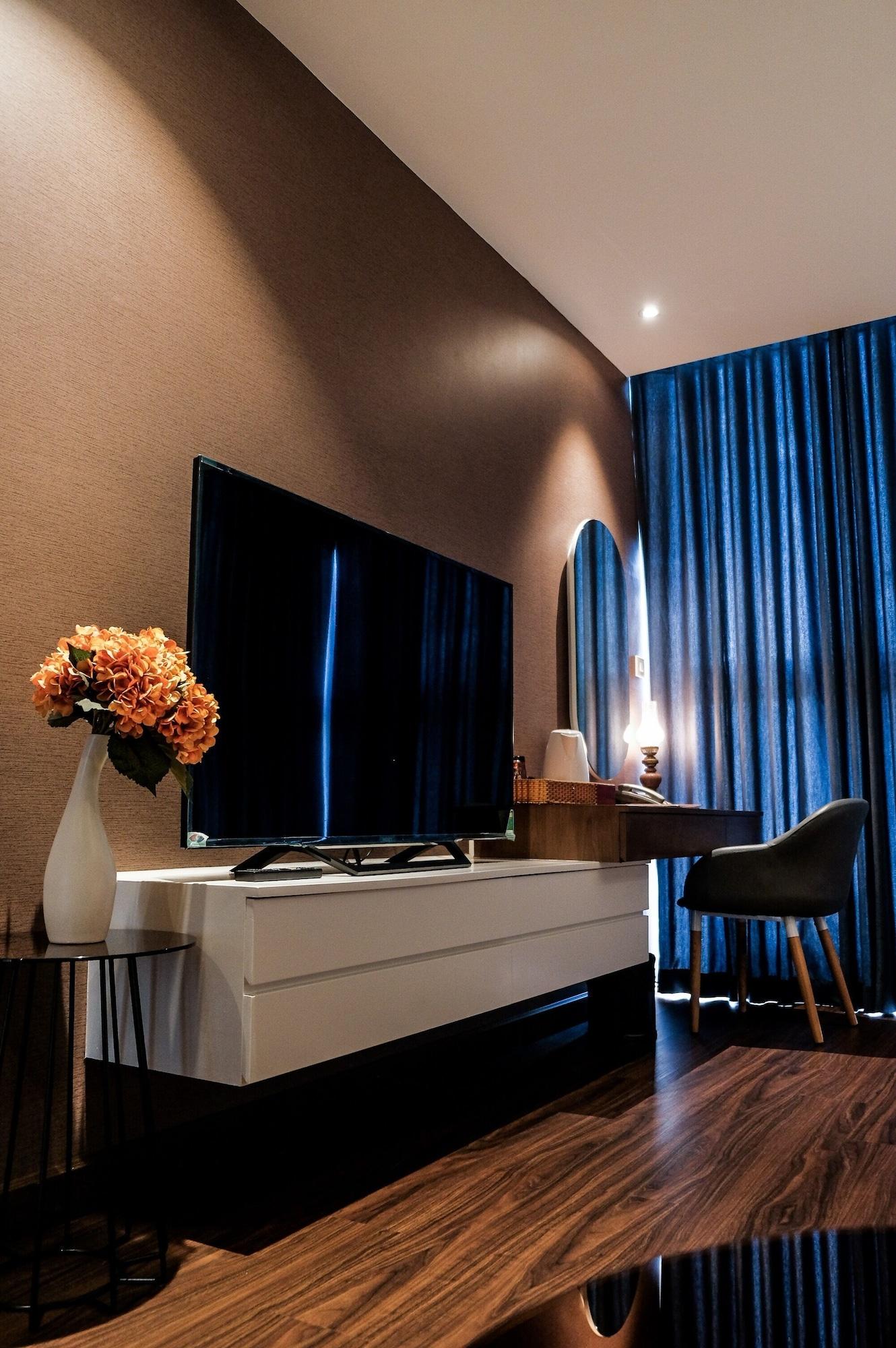 Signature Boutique Hotel Ho Či Minovo Město Exteriér fotografie
