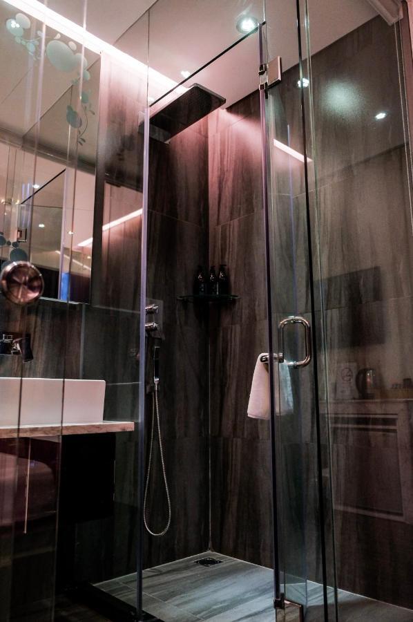 Signature Boutique Hotel Ho Či Minovo Město Exteriér fotografie