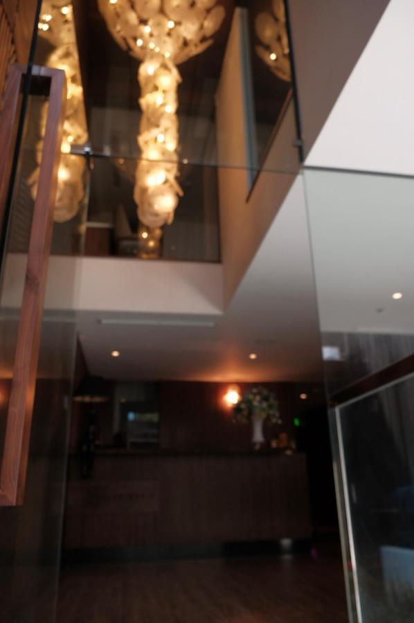 Signature Boutique Hotel Ho Či Minovo Město Exteriér fotografie