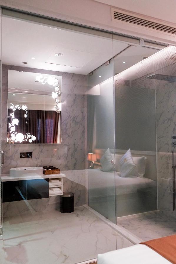 Signature Boutique Hotel Ho Či Minovo Město Exteriér fotografie