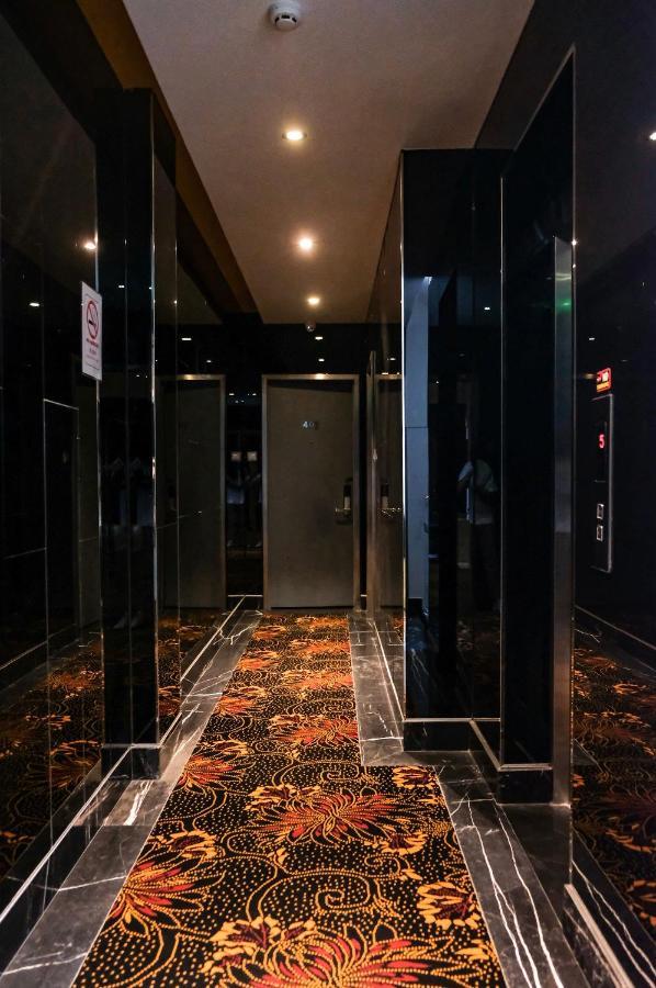 Signature Boutique Hotel Ho Či Minovo Město Exteriér fotografie