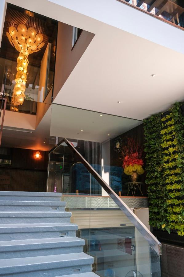 Signature Boutique Hotel Ho Či Minovo Město Exteriér fotografie
