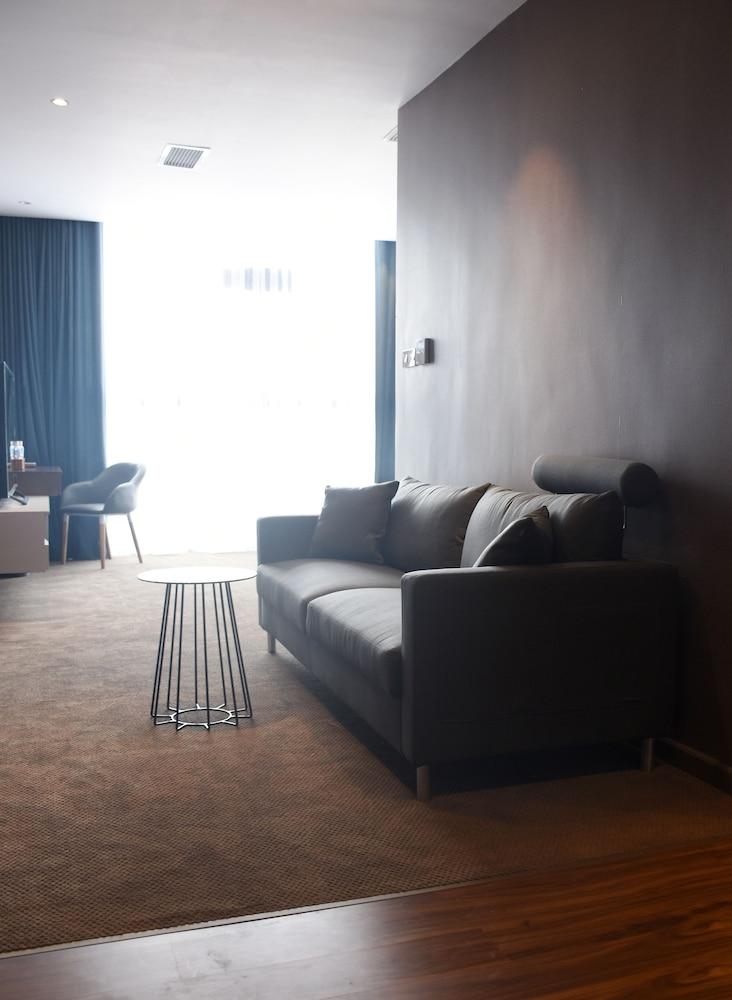 Signature Boutique Hotel Ho Či Minovo Město Exteriér fotografie