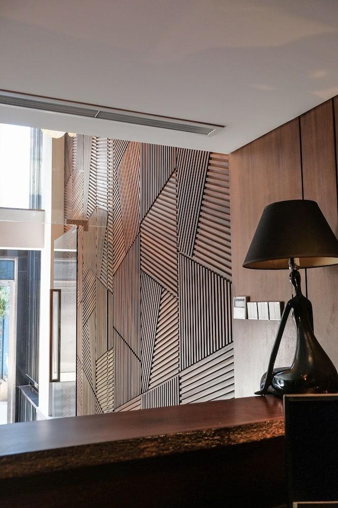 Signature Boutique Hotel Ho Či Minovo Město Exteriér fotografie