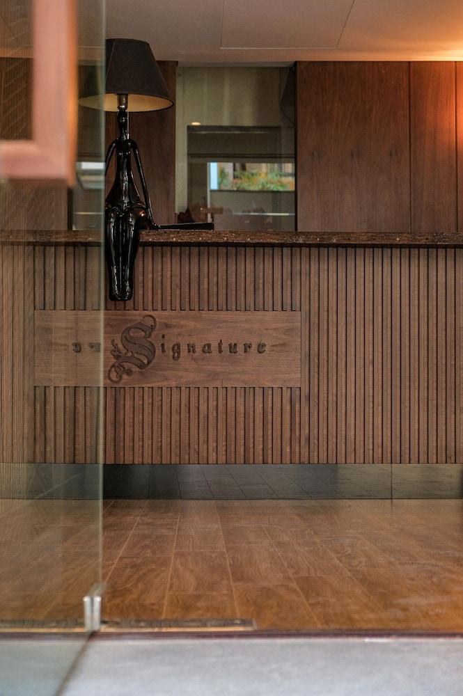 Signature Boutique Hotel Ho Či Minovo Město Exteriér fotografie