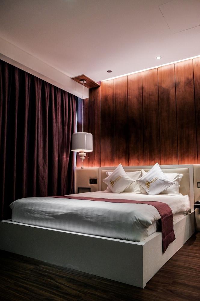Signature Boutique Hotel Ho Či Minovo Město Exteriér fotografie