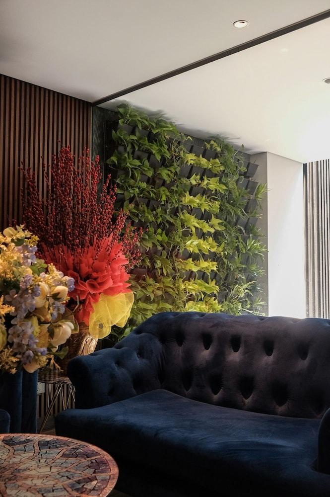 Signature Boutique Hotel Ho Či Minovo Město Exteriér fotografie