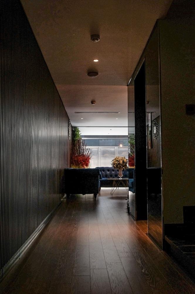 Signature Boutique Hotel Ho Či Minovo Město Exteriér fotografie