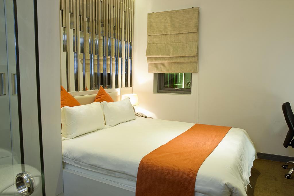 Signature Boutique Hotel Ho Či Minovo Město Exteriér fotografie