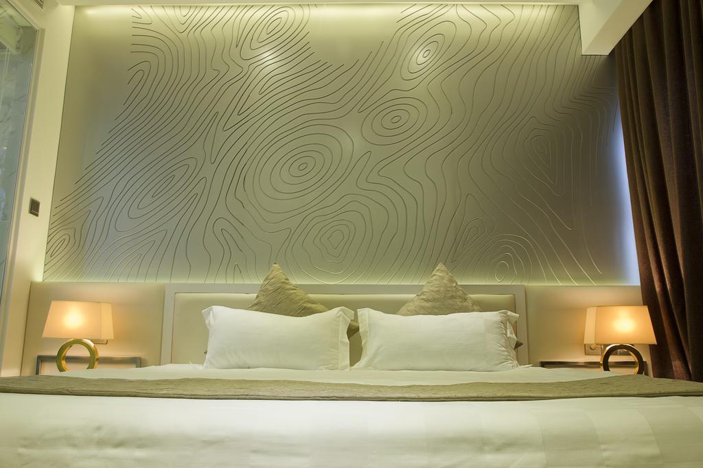 Signature Boutique Hotel Ho Či Minovo Město Exteriér fotografie