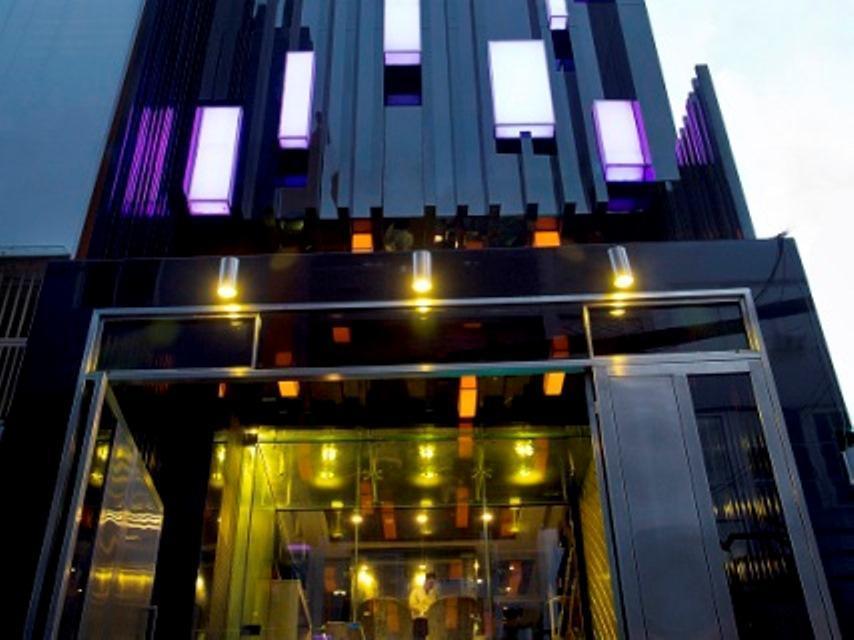 Signature Boutique Hotel Ho Či Minovo Město Exteriér fotografie