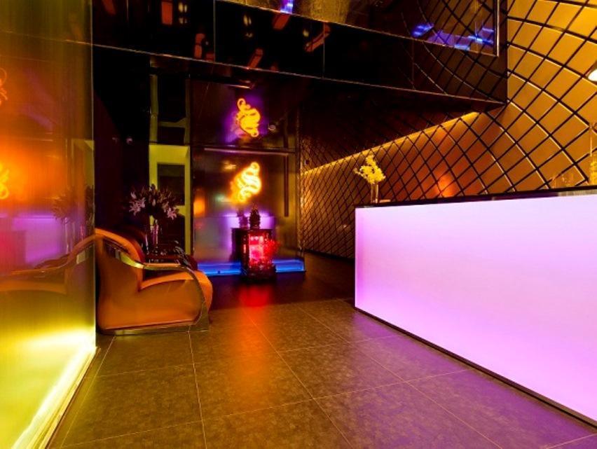 Signature Boutique Hotel Ho Či Minovo Město Exteriér fotografie