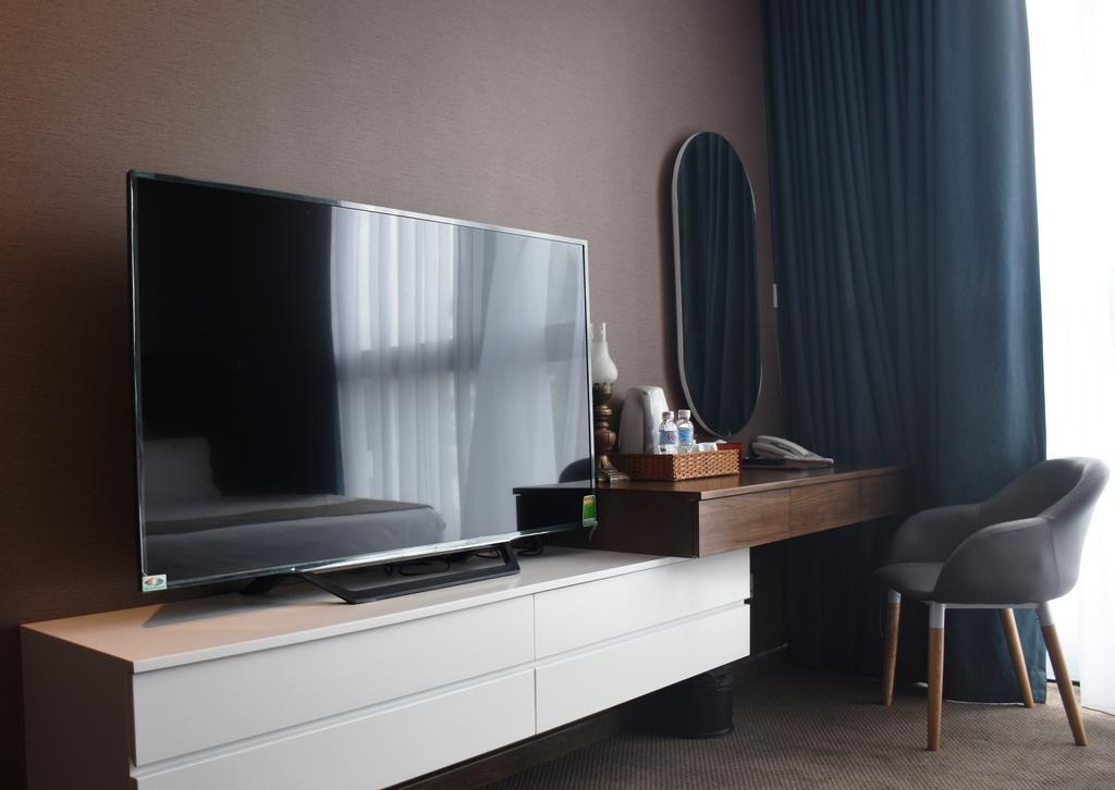 Signature Boutique Hotel Ho Či Minovo Město Exteriér fotografie