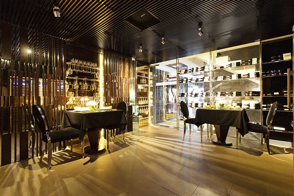 Signature Boutique Hotel Ho Či Minovo Město Exteriér fotografie