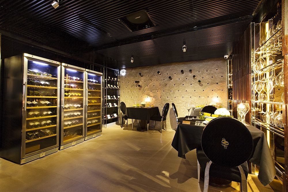 Signature Boutique Hotel Ho Či Minovo Město Exteriér fotografie