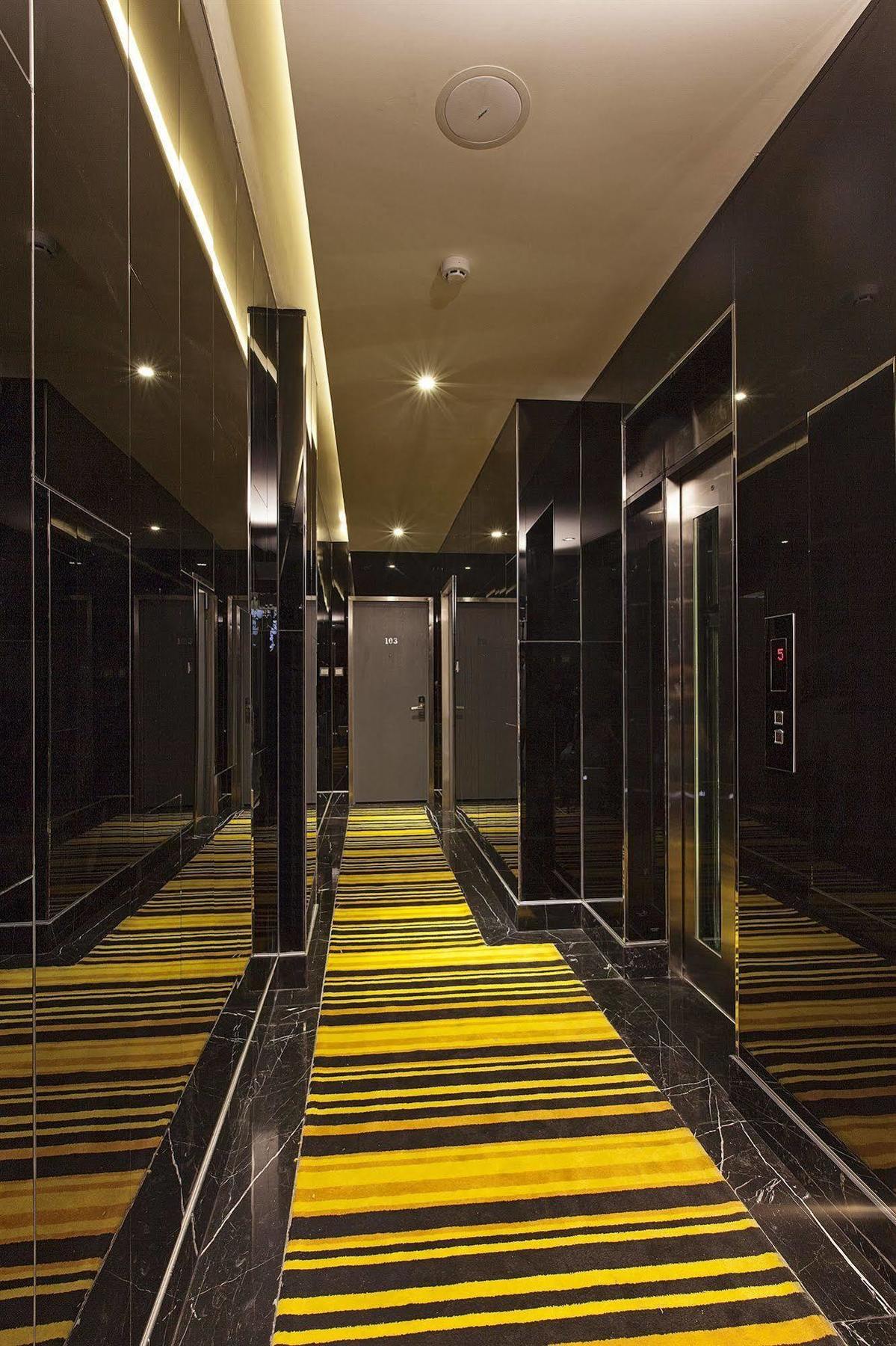 Signature Boutique Hotel Ho Či Minovo Město Exteriér fotografie
